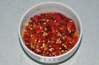 麻辣鸡翅的做法步骤：6