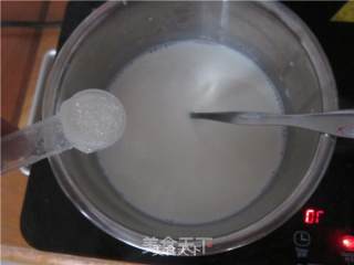 电炖锅制作酸奶的做法步骤：3