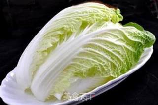 酥菜的做法步骤：1