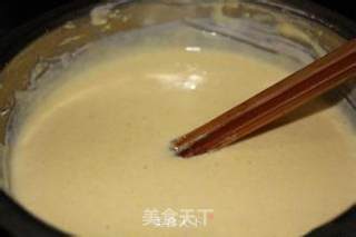 酥菜的做法步骤：2
