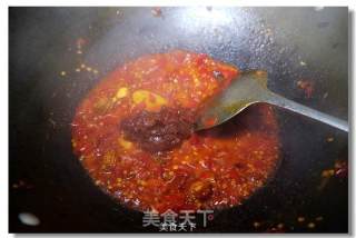 糟辣鲫鱼的做法步骤：5