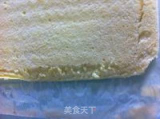 紫薯小山卷的做法步骤：17