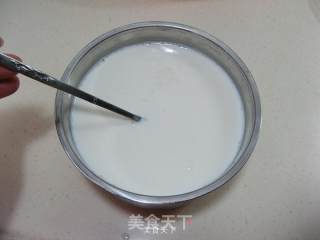 芒果酸奶杯的做法步骤：3
