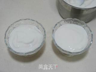 芒果酸奶杯的做法步骤：6