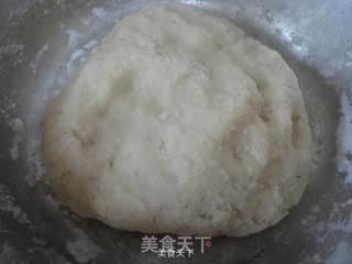 春饼的做法步骤：1