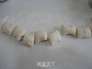 春饼的做法步骤：2