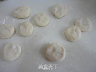 春饼的做法步骤：3