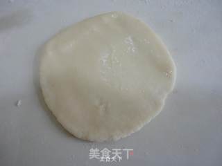 春饼的做法步骤：4