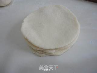 春饼的做法步骤：5