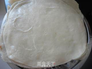春饼的做法步骤：8