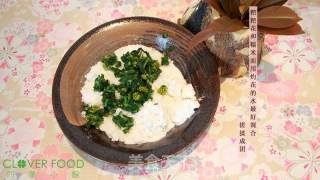 菓食的做法步骤：6