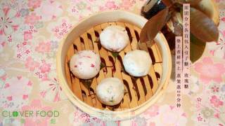 菓食的做法步骤：9