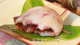 菓食的做法步骤：12