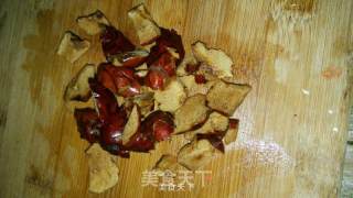 酸奶燕麦杯之红枣黑芝麻杯的做法步骤：2