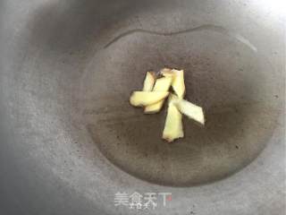 立夏美食【韭菜炒蚕豆】的做法步骤：3