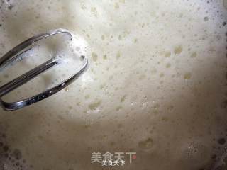 花朵纸杯蛋糕的做法步骤：4
