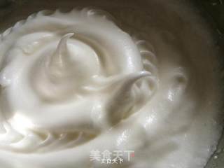 花朵纸杯蛋糕的做法步骤：5
