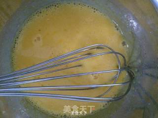 花朵纸杯蛋糕的做法步骤：8