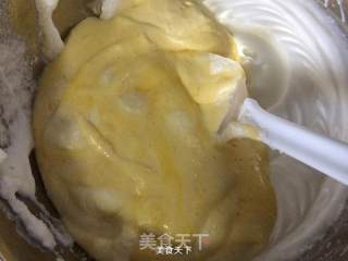 花朵纸杯蛋糕的做法步骤：13