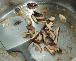 香菇烧豆腐的做法步骤：6