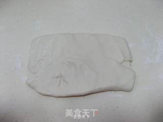 自制葡式蛋挞的做法步骤：6