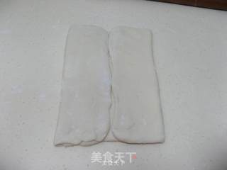 自制葡式蛋挞的做法步骤：8