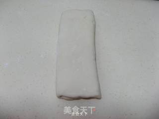 自制葡式蛋挞的做法步骤：9