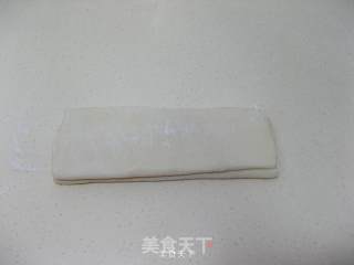 自制葡式蛋挞的做法步骤：10