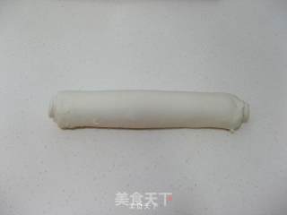 自制葡式蛋挞的做法步骤：12