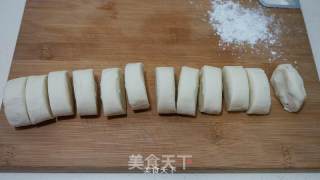 自制葡式蛋挞的做法步骤：14