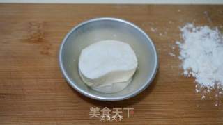 自制葡式蛋挞的做法步骤：15