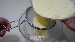 自制葡式蛋挞的做法步骤：19