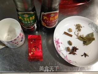 自制茶叶蛋的做法步骤：2