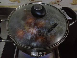自制茶叶蛋的做法步骤：13
