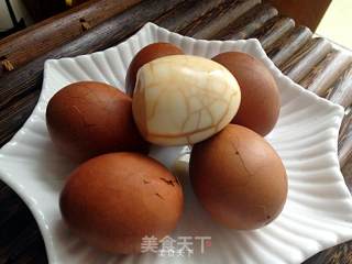 自制茶叶蛋的做法步骤：15