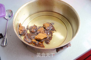 燕麦杂粮饼干的做法步骤：2