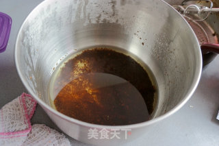 燕麦杂粮饼干的做法步骤：3
