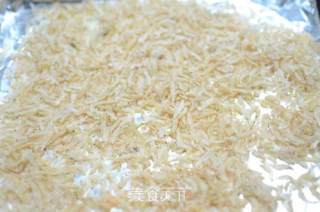 无添加剂虾精的做法步骤：2