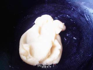 巴黎布列斯特泡芙的做法步骤：5