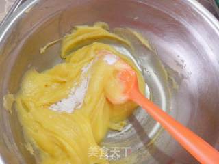 巴黎布列斯特泡芙的做法步骤：7