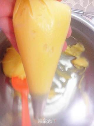 巴黎布列斯特泡芙的做法步骤：8