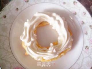 巴黎布列斯特泡芙的做法步骤：14
