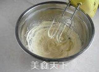 香葱曲奇的做法步骤：5