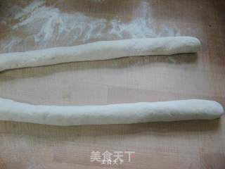 油菜香菇素馅饺子的做法步骤：9