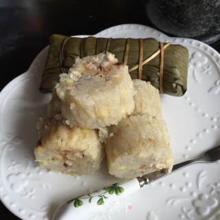 粽子的做法步骤：14