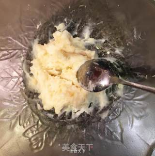 开心米奇土豆泥的做法步骤：6