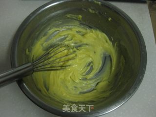 杏仁酥饼干的做法步骤：1