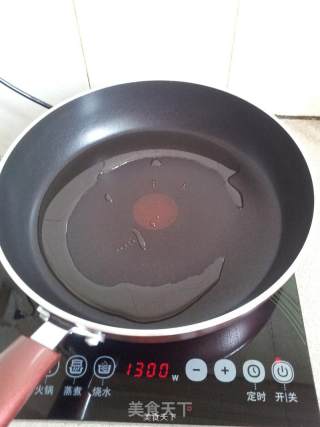 芹菜肉丝的做法步骤：3