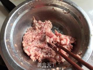 南瓜花汤的做法步骤：2