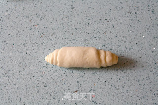 【椒盐芝麻饼】的做法步骤：6